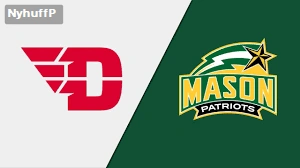 Dayton vs George Mason