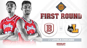 Loyola IL vs Bradley