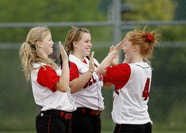 Oklahoma Softball