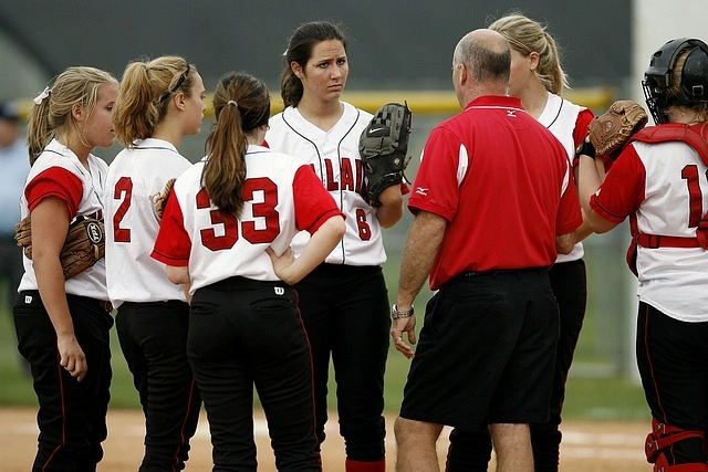 Oklahoma Softball