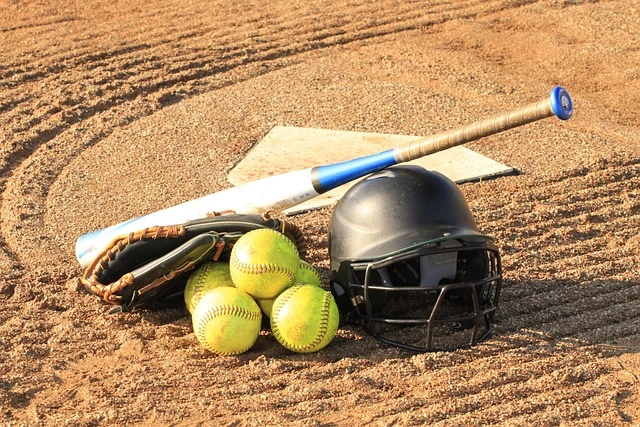 Oklahoma Softball