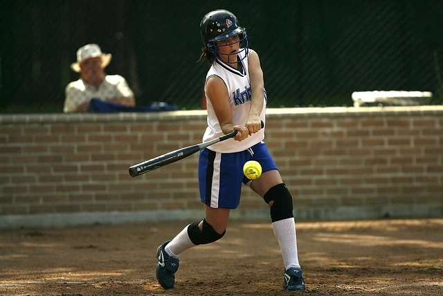 Oklahoma Softball