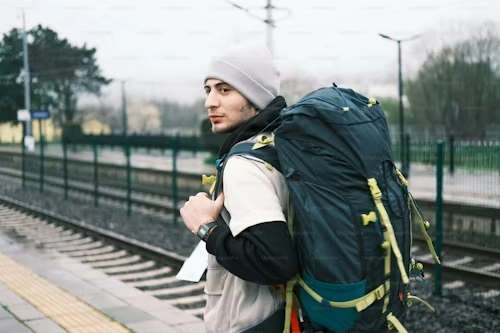 SprayGround Backpack