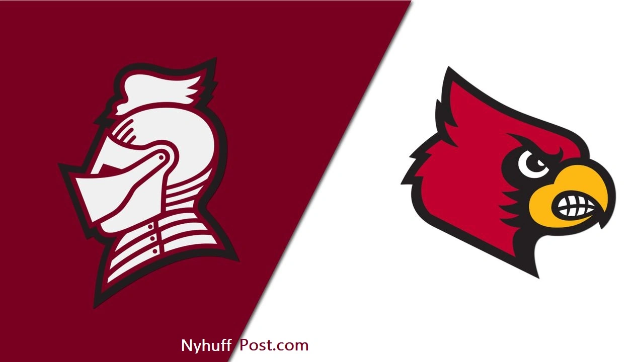 bellarmine vs louisville