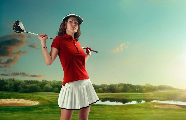 best women's golf magazine