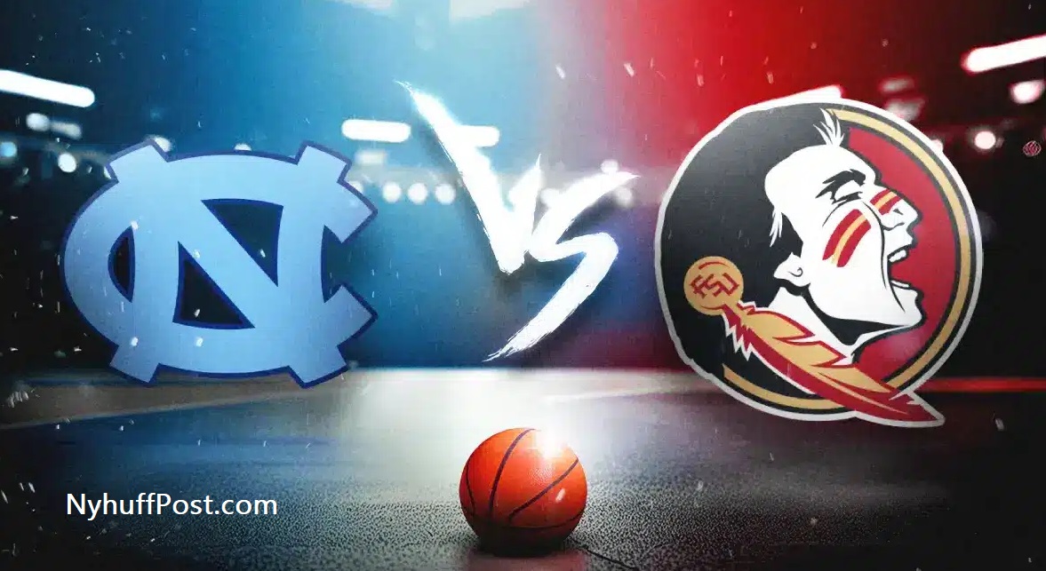 Florida State vs UNC