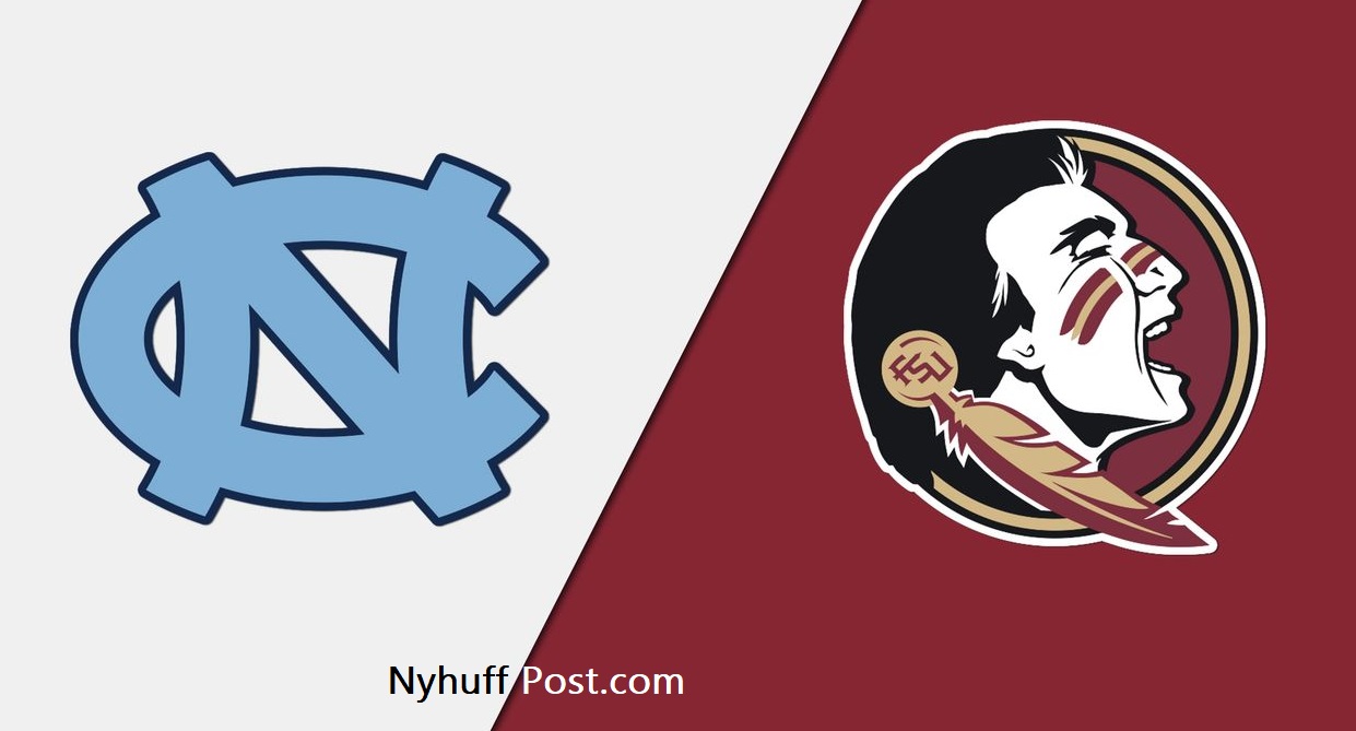 Florida State vs UNC