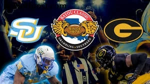 Grambling St vs Slu