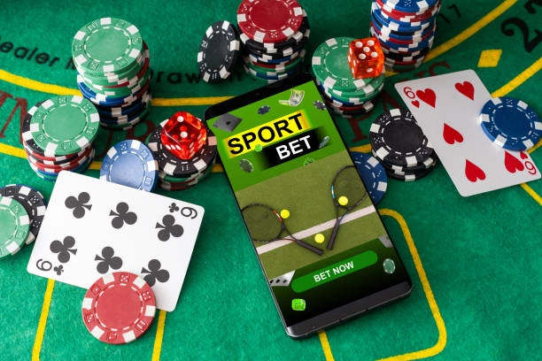 Online Sports Betting