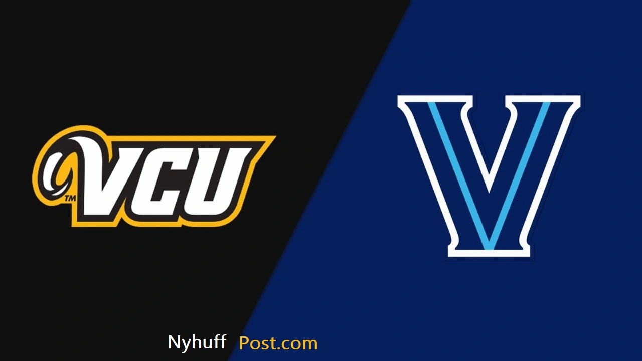 Villanova vs VCU