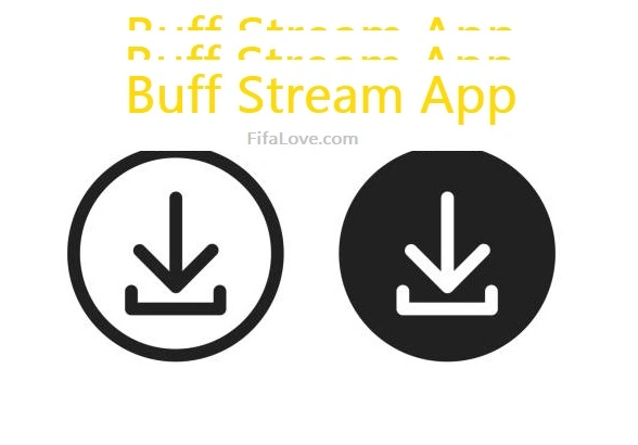 Buff Stream App