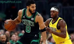 Pacers vs Celtics Match Player Stats