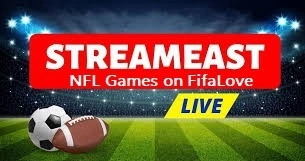 Streameast NFL Games