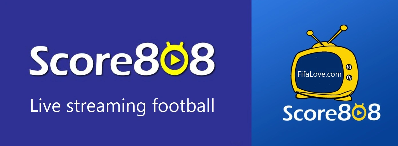 score 808 live streaming football