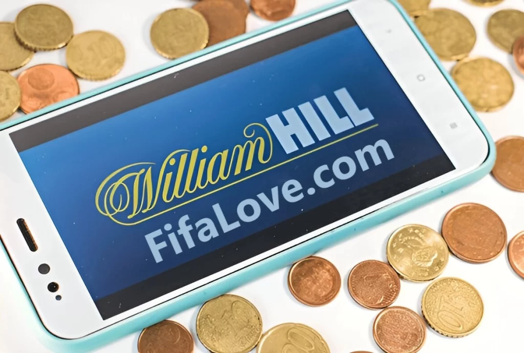 William Hill Football